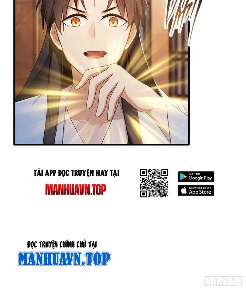 Hoá Ra Ta Đã Vô Địch Từ Lâu - Chapter 177 - Page 30