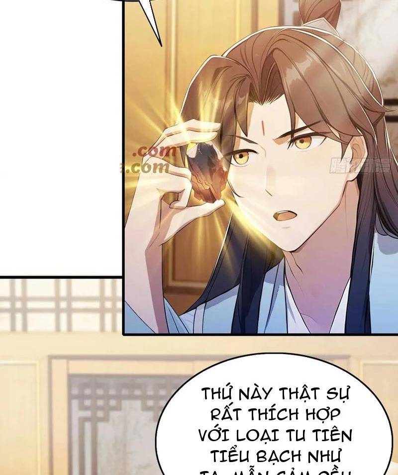 Hoá Ra Ta Đã Vô Địch Từ Lâu - Chapter 177 - Page 33