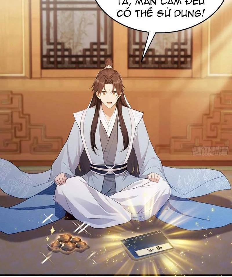 Hoá Ra Ta Đã Vô Địch Từ Lâu - Chapter 177 - Page 34