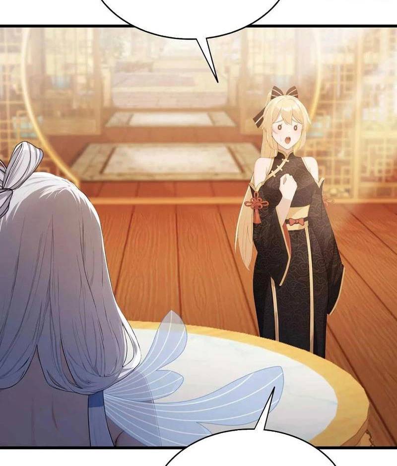 Hoá Ra Ta Đã Vô Địch Từ Lâu - Chapter 177 - Page 4