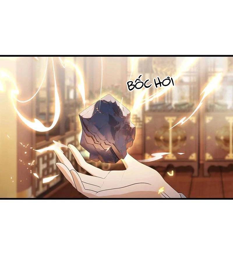 Hoá Ra Ta Đã Vô Địch Từ Lâu - Chapter 177 - Page 41