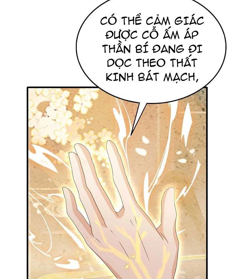 Hoá Ra Ta Đã Vô Địch Từ Lâu - Chapter 177 - Page 44