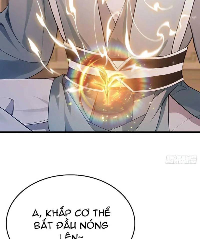 Hoá Ra Ta Đã Vô Địch Từ Lâu - Chapter 177 - Page 46