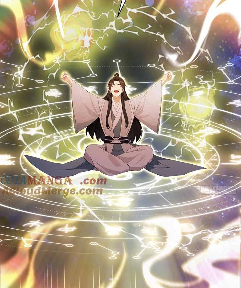 Hoá Ra Ta Đã Vô Địch Từ Lâu - Chapter 177 - Page 49