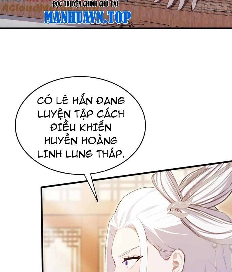 Hoá Ra Ta Đã Vô Địch Từ Lâu - Chapter 177 - Page 7