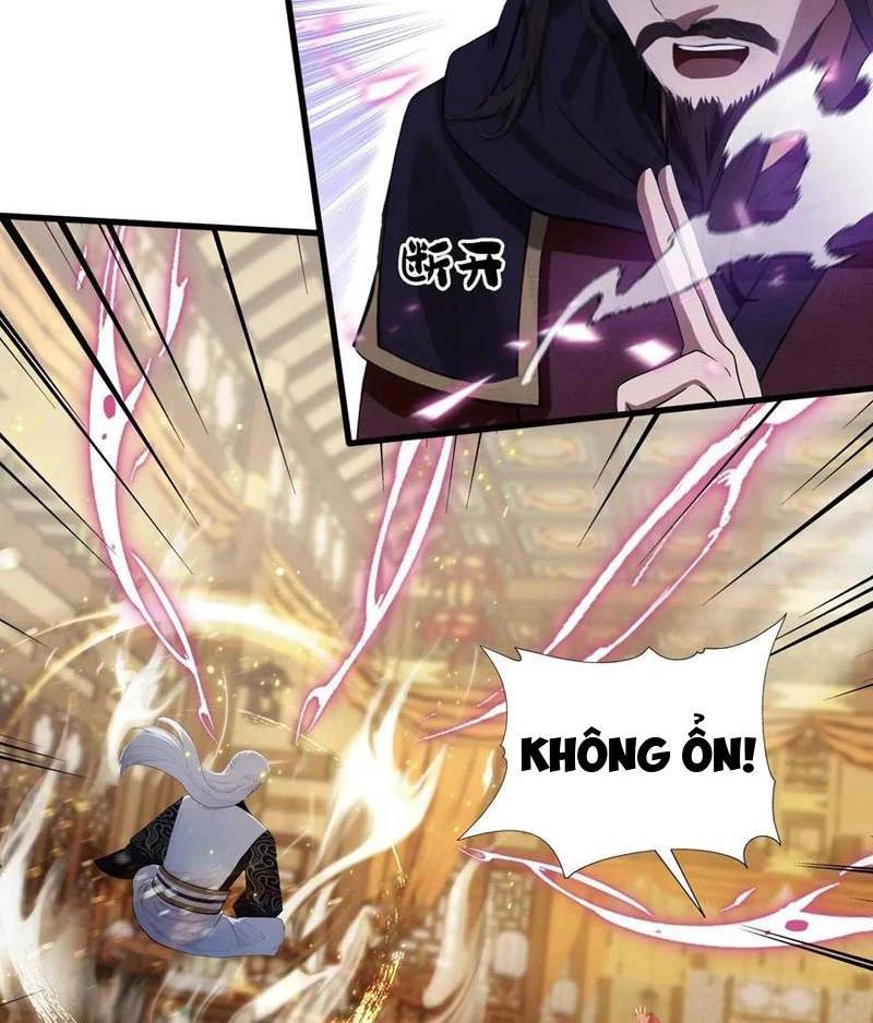 Hoá Ra Ta Đã Vô Địch Từ Lâu - Chapter 178 - Page 17