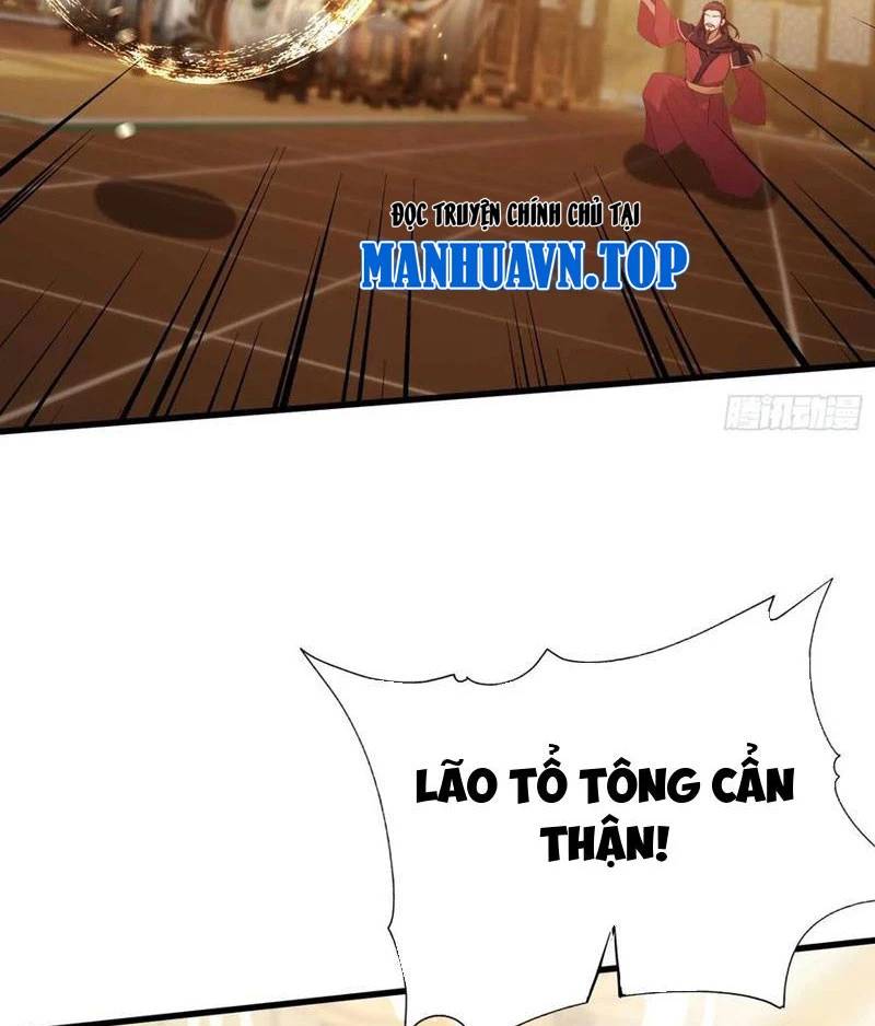 Hoá Ra Ta Đã Vô Địch Từ Lâu - Chapter 178 - Page 18