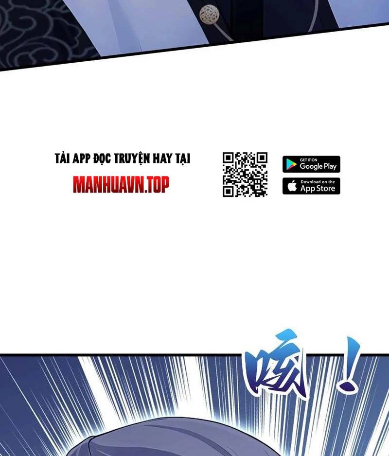 Hoá Ra Ta Đã Vô Địch Từ Lâu - Chapter 178 - Page 20