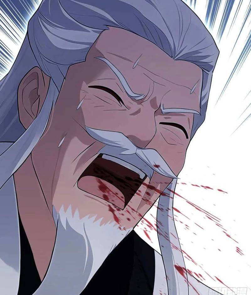 Hoá Ra Ta Đã Vô Địch Từ Lâu - Chapter 178 - Page 21