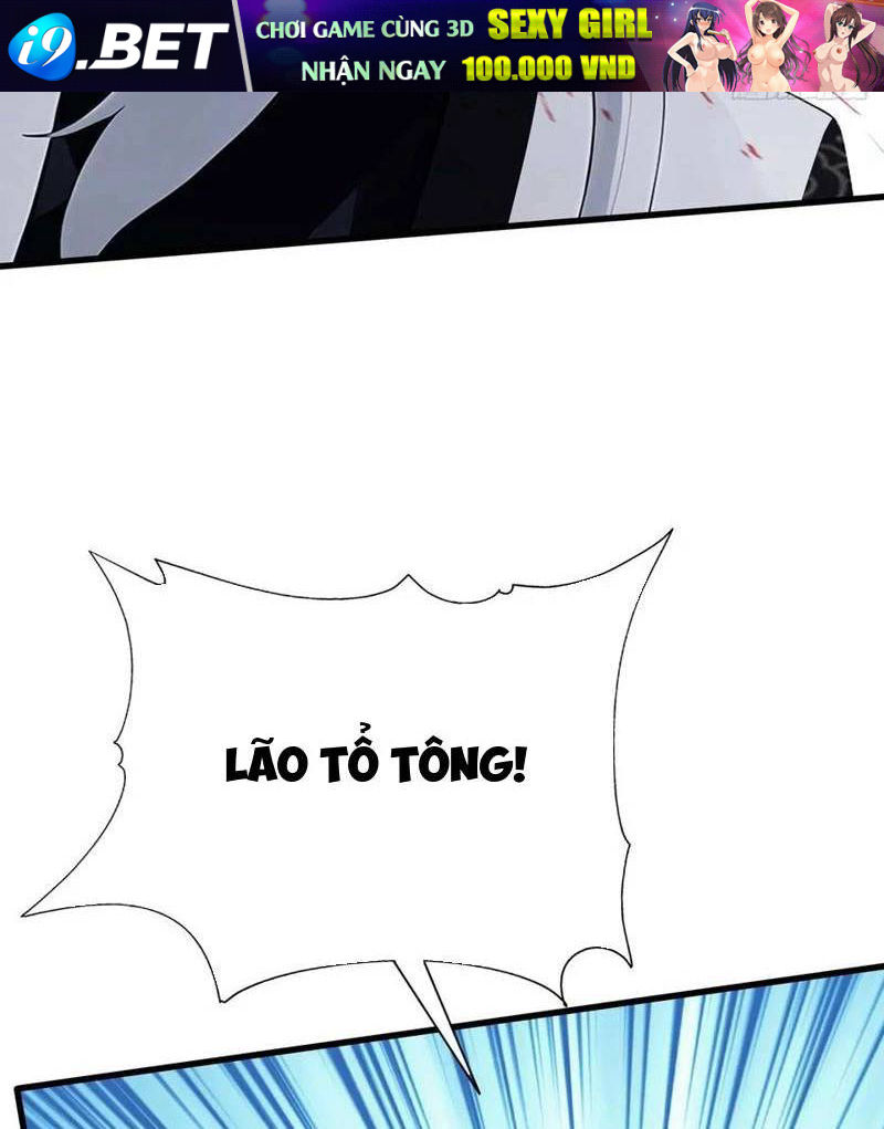 Hoá Ra Ta Đã Vô Địch Từ Lâu - Chapter 178 - Page 22