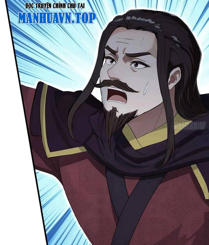 Hoá Ra Ta Đã Vô Địch Từ Lâu - Chapter 178 - Page 23