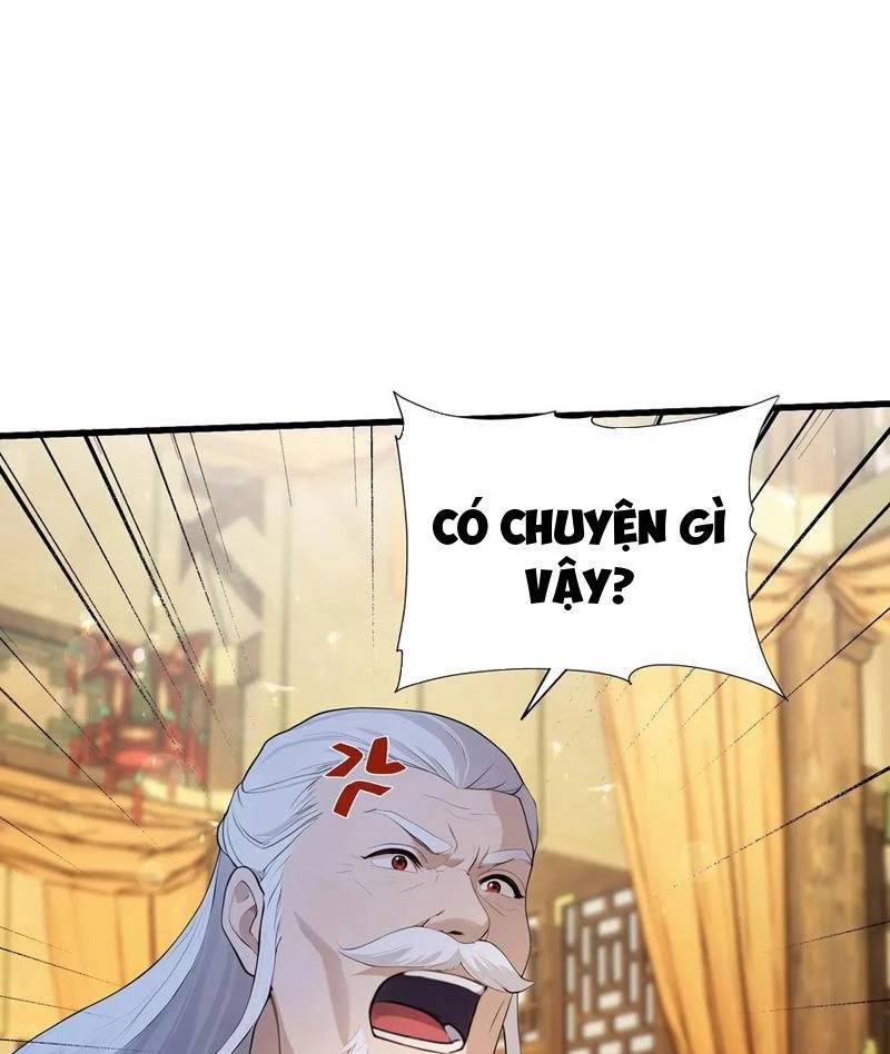 Hoá Ra Ta Đã Vô Địch Từ Lâu - Chapter 178 - Page 26
