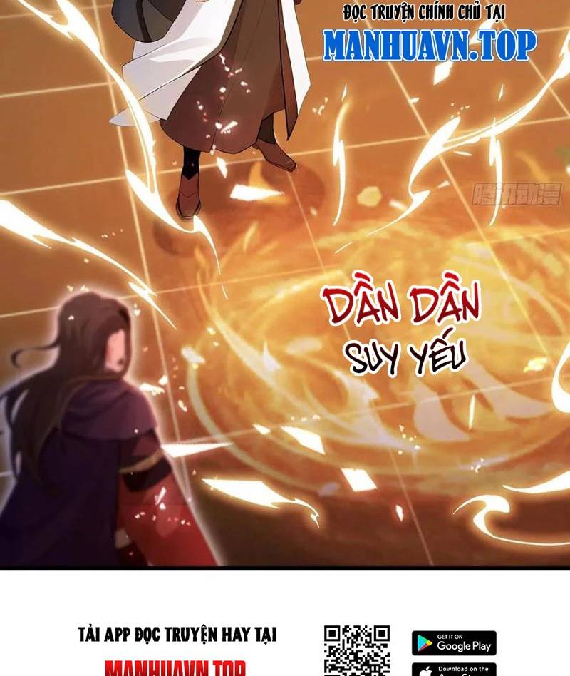 Hoá Ra Ta Đã Vô Địch Từ Lâu - Chapter 178 - Page 29