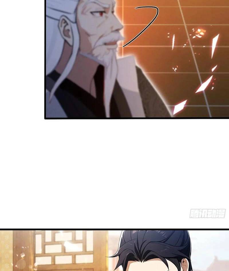 Hoá Ra Ta Đã Vô Địch Từ Lâu - Chapter 178 - Page 33