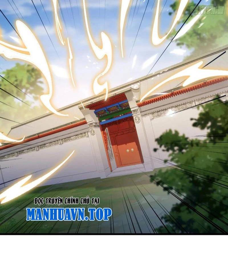 Hoá Ra Ta Đã Vô Địch Từ Lâu - Chapter 178 - Page 36