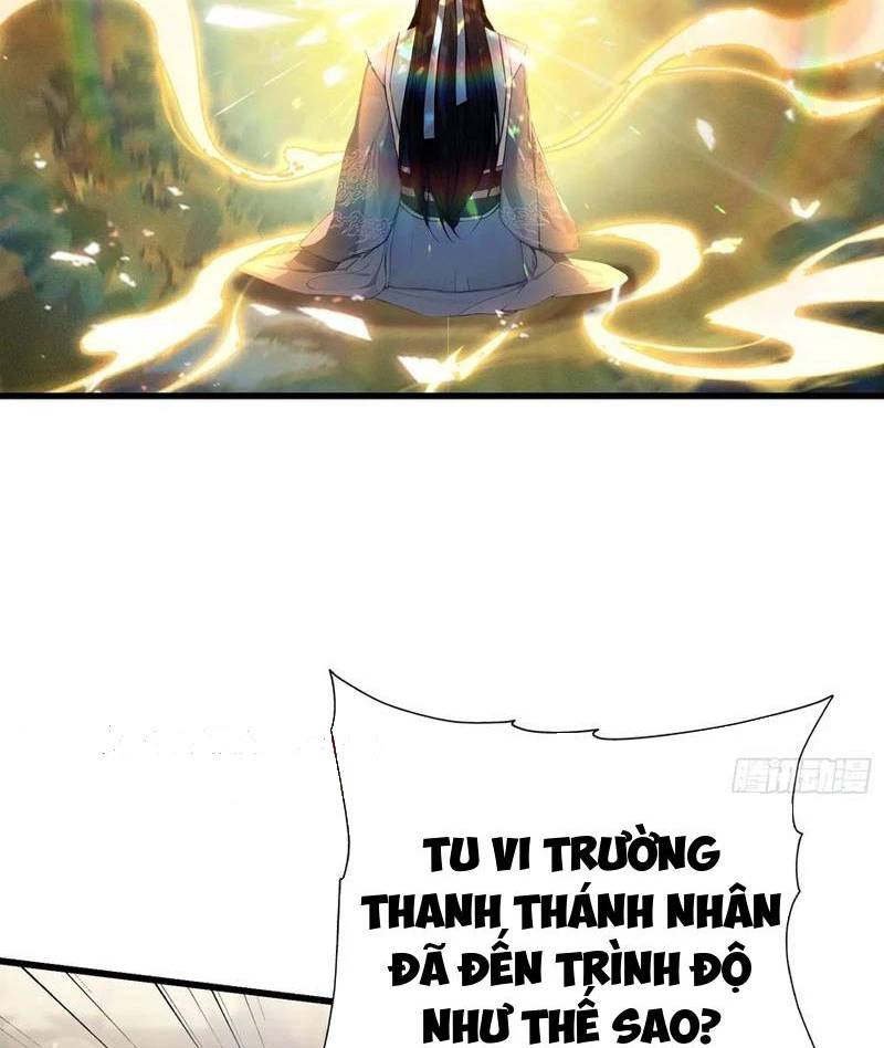 Hoá Ra Ta Đã Vô Địch Từ Lâu - Chapter 178 - Page 38