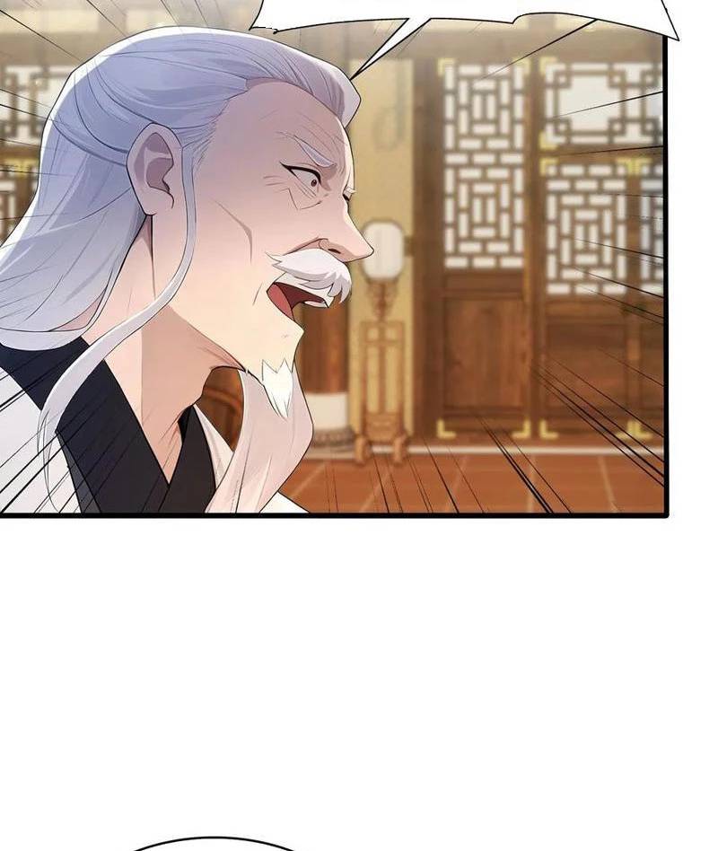 Hoá Ra Ta Đã Vô Địch Từ Lâu - Chapter 178 - Page 39