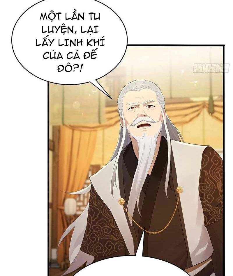 Hoá Ra Ta Đã Vô Địch Từ Lâu - Chapter 178 - Page 40