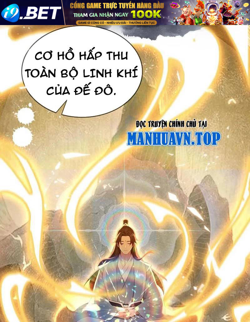 Hoá Ra Ta Đã Vô Địch Từ Lâu - Chapter 178 - Page 45