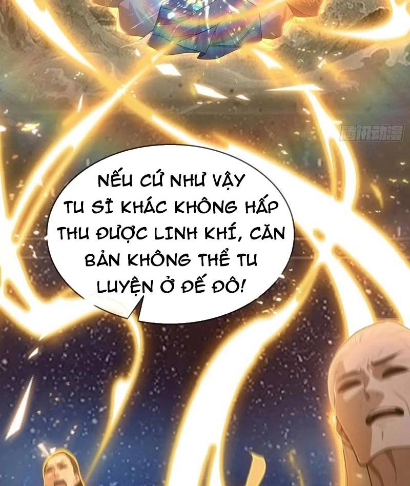 Hoá Ra Ta Đã Vô Địch Từ Lâu - Chapter 178 - Page 46