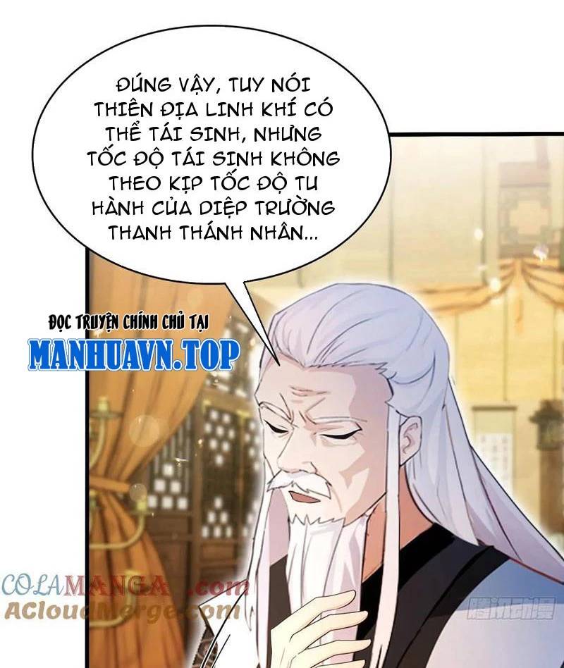 Hoá Ra Ta Đã Vô Địch Từ Lâu - Chapter 178 - Page 50