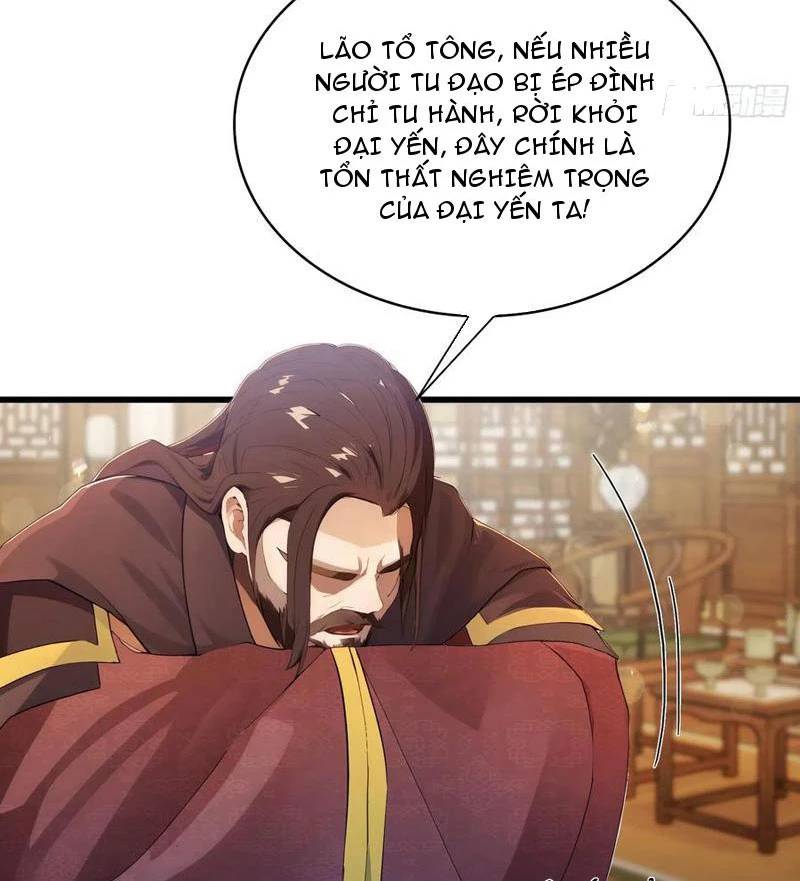 Hoá Ra Ta Đã Vô Địch Từ Lâu - Chapter 178 - Page 52