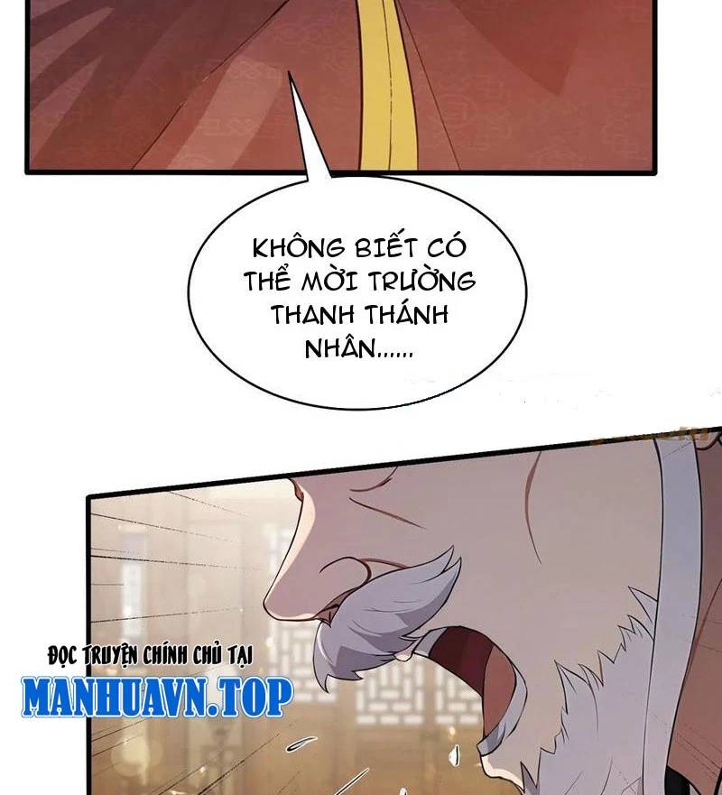 Hoá Ra Ta Đã Vô Địch Từ Lâu - Chapter 178 - Page 54