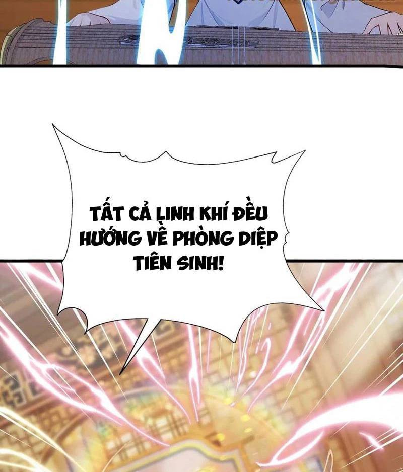 Hoá Ra Ta Đã Vô Địch Từ Lâu - Chapter 178 - Page 7