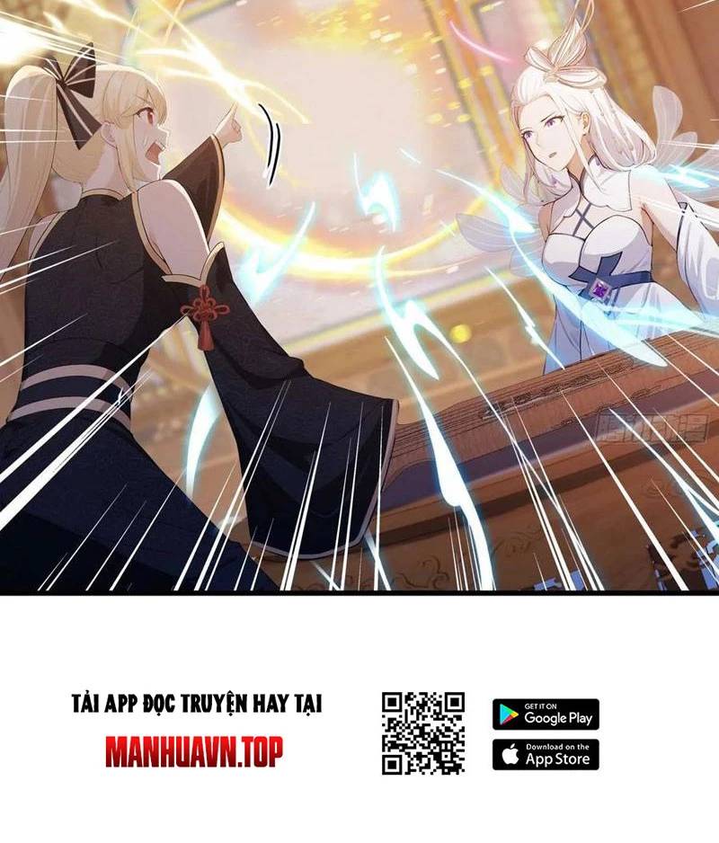 Hoá Ra Ta Đã Vô Địch Từ Lâu - Chapter 178 - Page 8