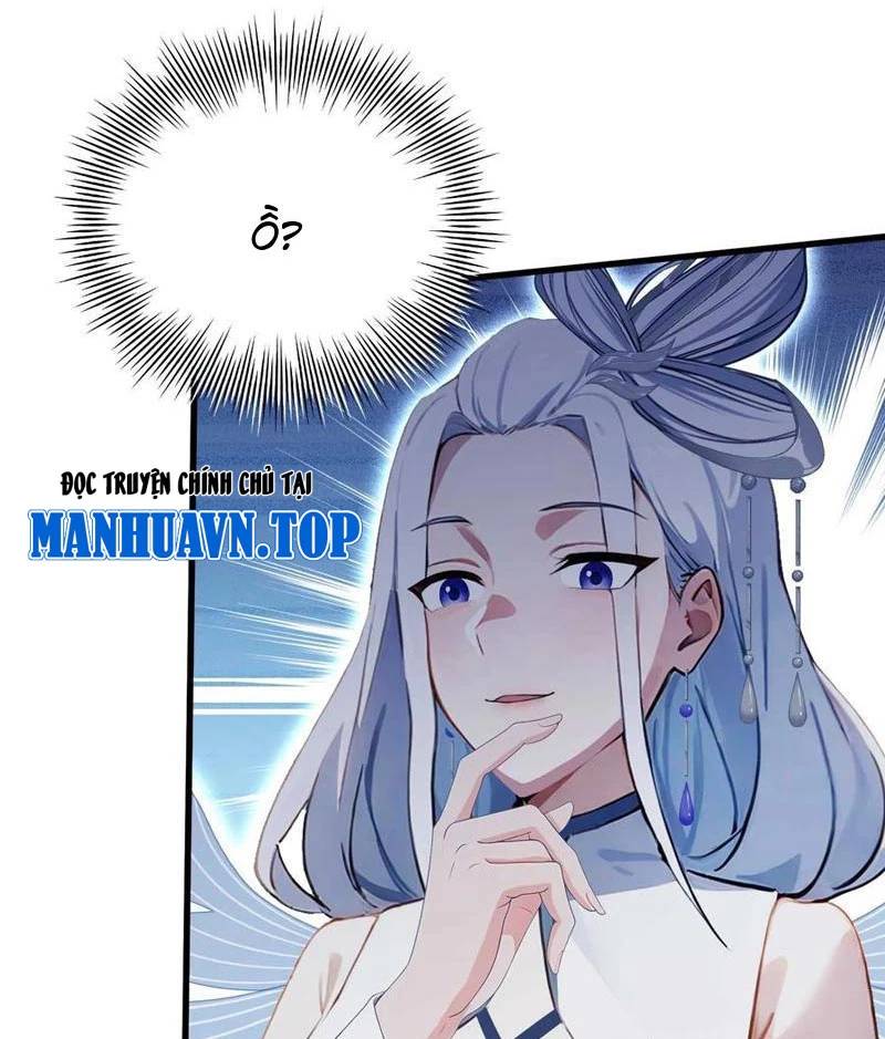 Hoá Ra Ta Đã Vô Địch Từ Lâu - Chapter 178 - Page 9