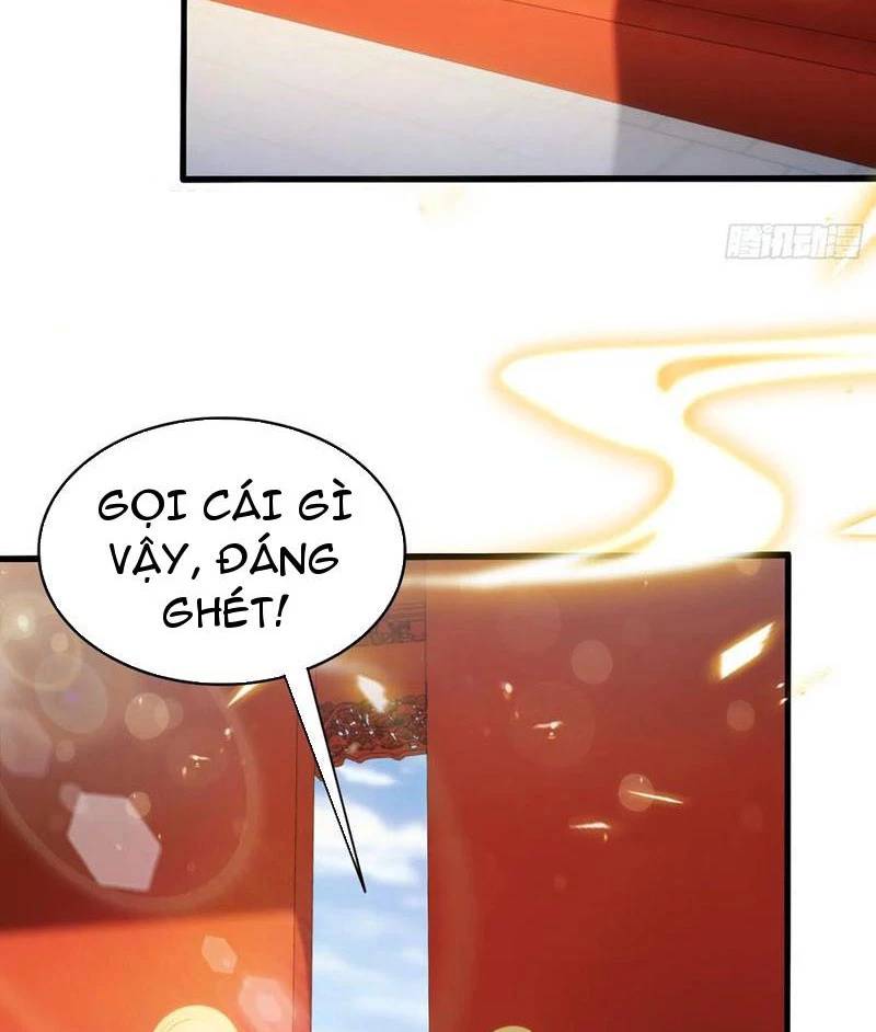 Hoá Ra Ta Đã Vô Địch Từ Lâu - Chapter 179 - Page 17