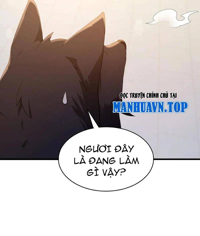 Hoá Ra Ta Đã Vô Địch Từ Lâu - Chapter 179 - Page 23