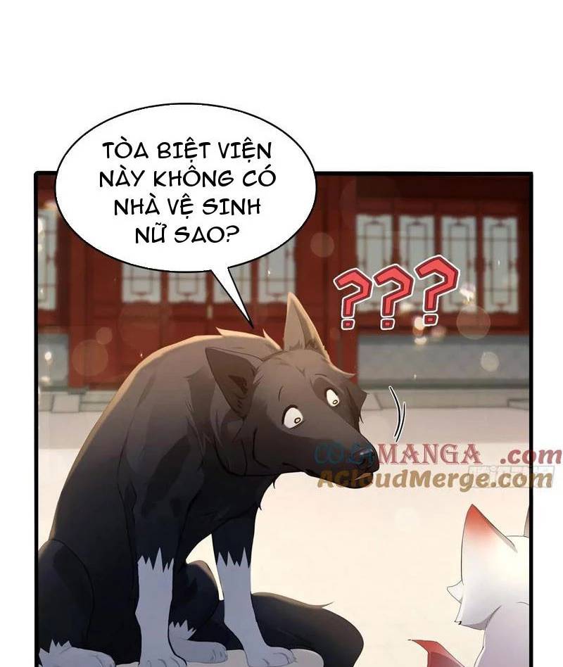 Hoá Ra Ta Đã Vô Địch Từ Lâu - Chapter 179 - Page 25