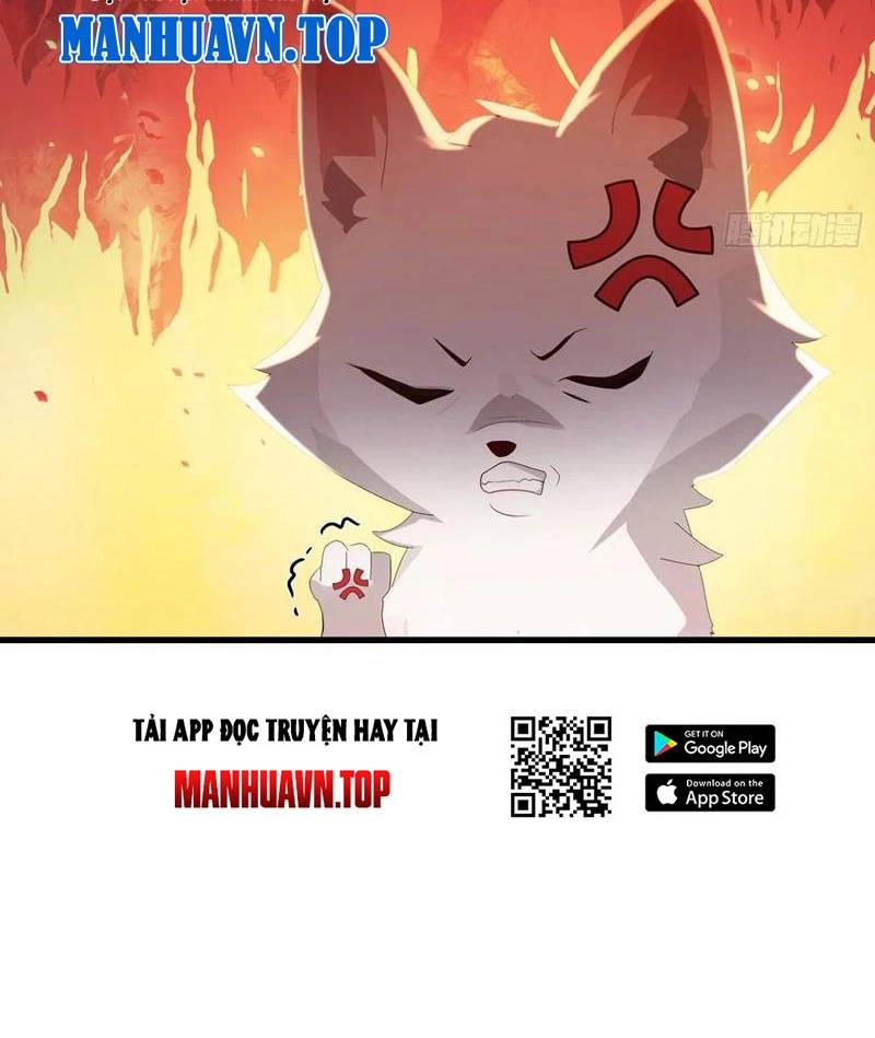 Hoá Ra Ta Đã Vô Địch Từ Lâu - Chapter 179 - Page 27