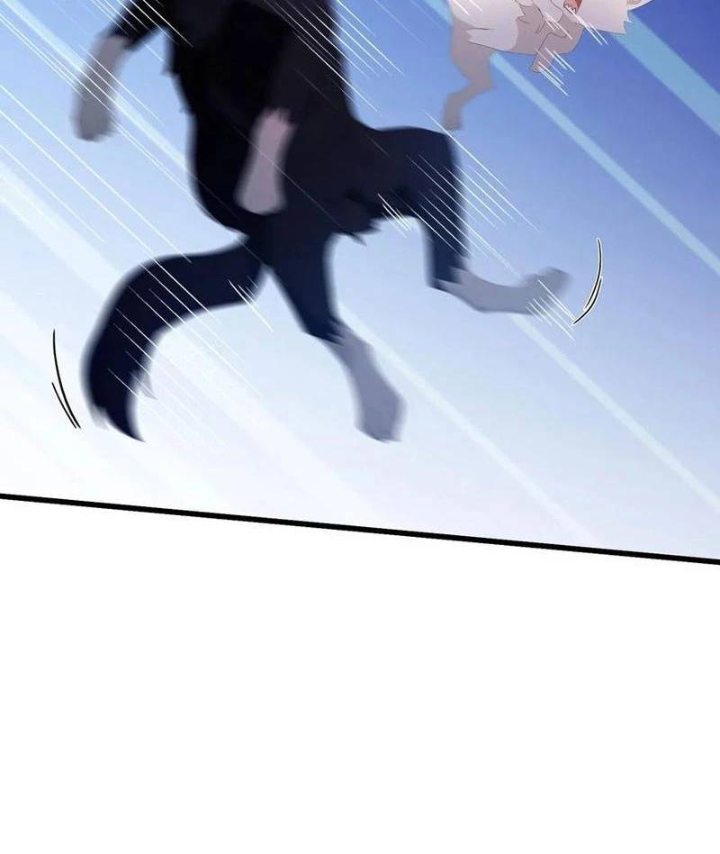 Hoá Ra Ta Đã Vô Địch Từ Lâu - Chapter 179 - Page 29