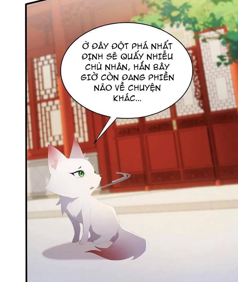 Hoá Ra Ta Đã Vô Địch Từ Lâu - Chapter 179 - Page 32