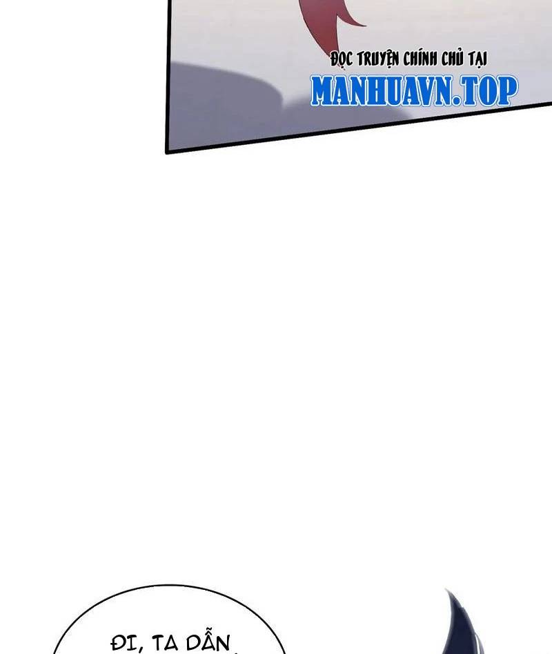 Hoá Ra Ta Đã Vô Địch Từ Lâu - Chapter 179 - Page 35