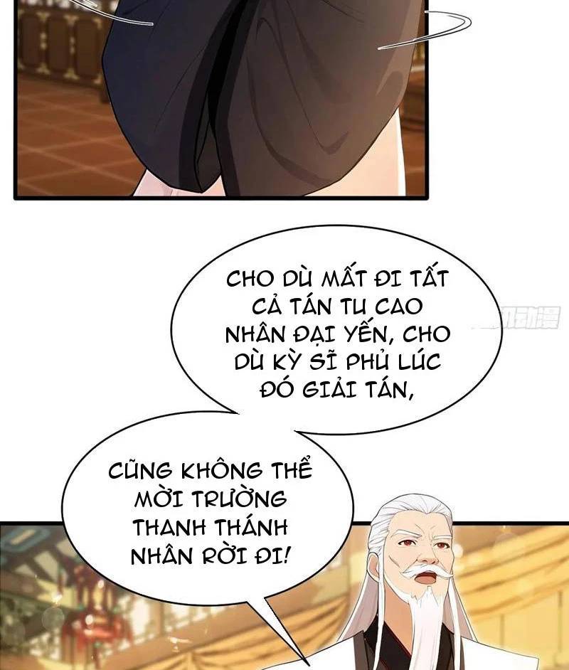 Hoá Ra Ta Đã Vô Địch Từ Lâu - Chapter 179 - Page 4