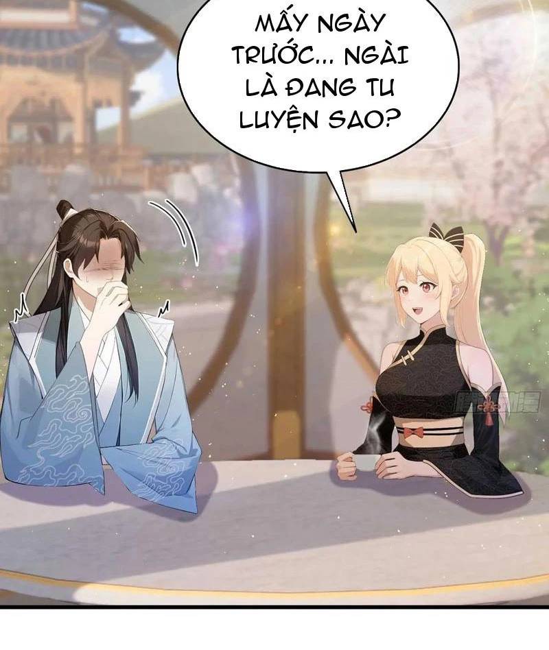 Hoá Ra Ta Đã Vô Địch Từ Lâu - Chapter 179 - Page 41