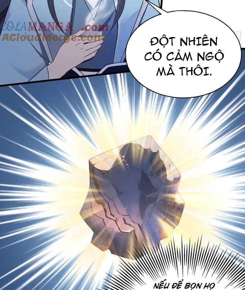 Hoá Ra Ta Đã Vô Địch Từ Lâu - Chapter 179 - Page 43