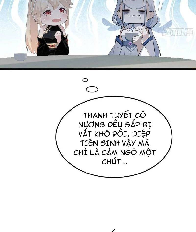 Hoá Ra Ta Đã Vô Địch Từ Lâu - Chapter 179 - Page 46