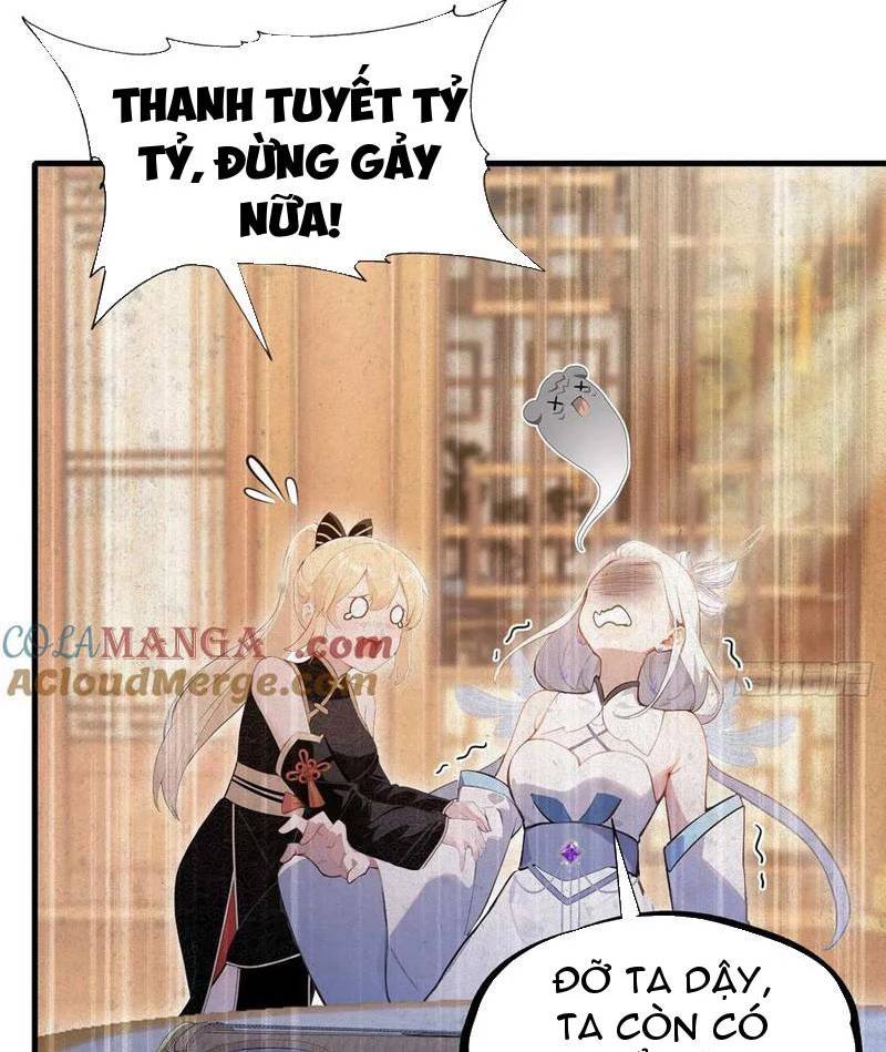 Hoá Ra Ta Đã Vô Địch Từ Lâu - Chapter 179 - Page 47