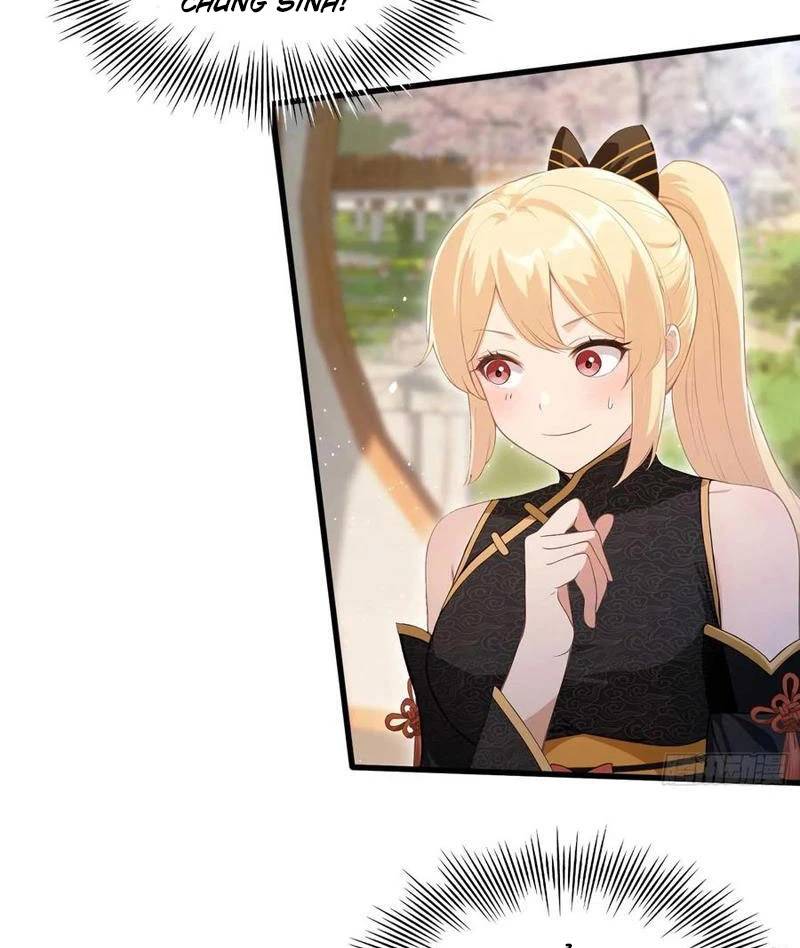 Hoá Ra Ta Đã Vô Địch Từ Lâu - Chapter 179 - Page 49