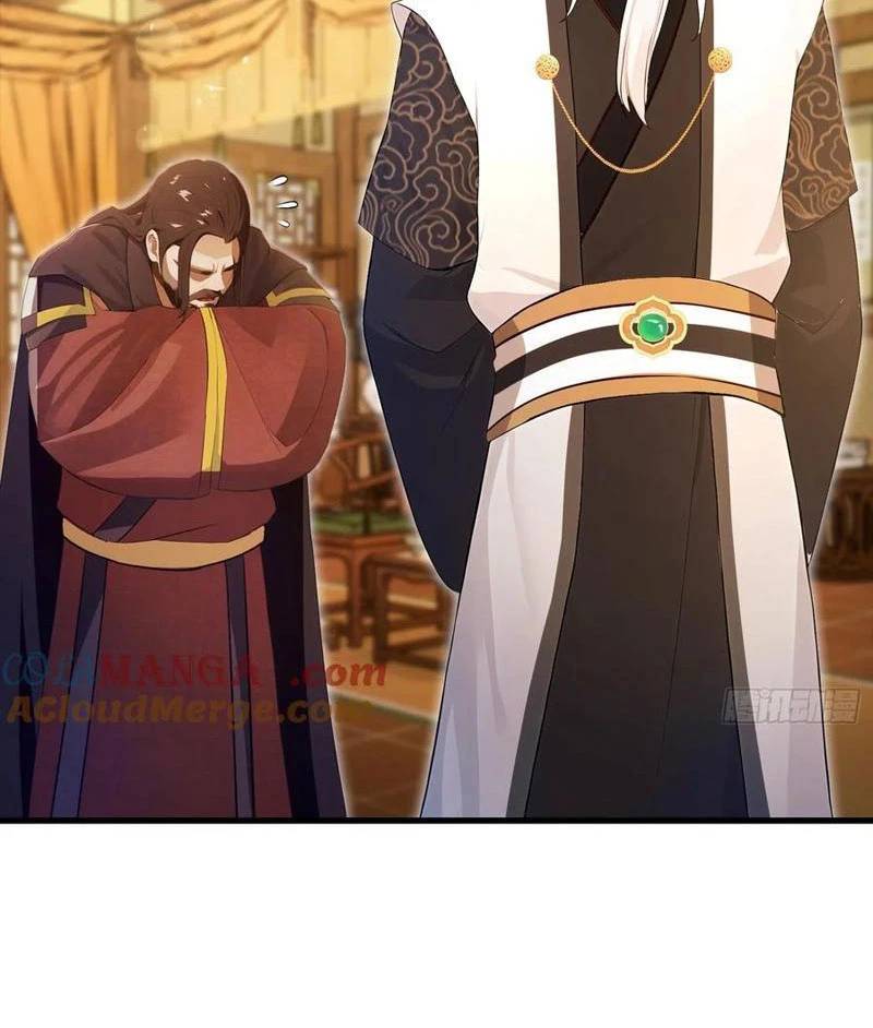 Hoá Ra Ta Đã Vô Địch Từ Lâu - Chapter 179 - Page 5