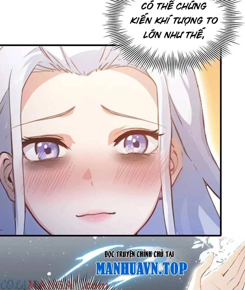 Hoá Ra Ta Đã Vô Địch Từ Lâu - Chapter 179 - Page 50
