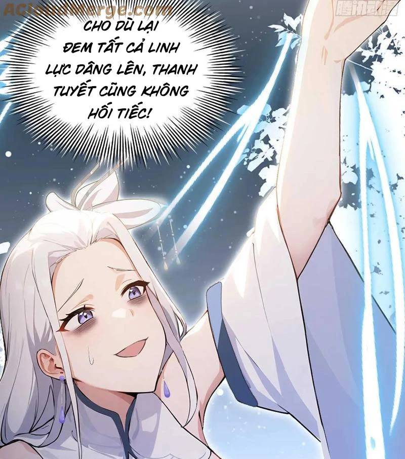 Hoá Ra Ta Đã Vô Địch Từ Lâu - Chapter 179 - Page 51