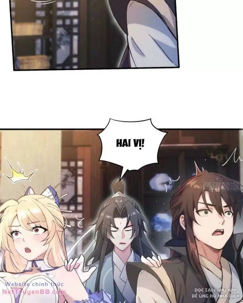 Hoá Ra Ta Đã Vô Địch Từ Lâu - Chapter 18 - Page 10