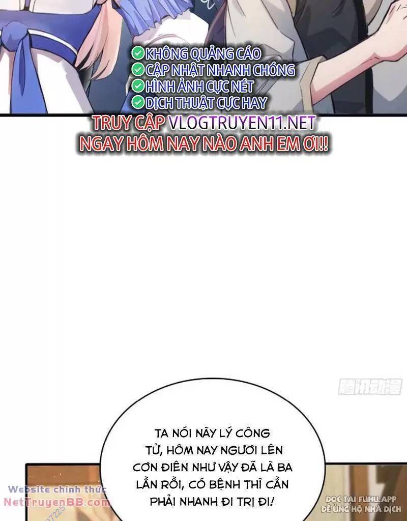 Hoá Ra Ta Đã Vô Địch Từ Lâu - Chapter 18 - Page 11