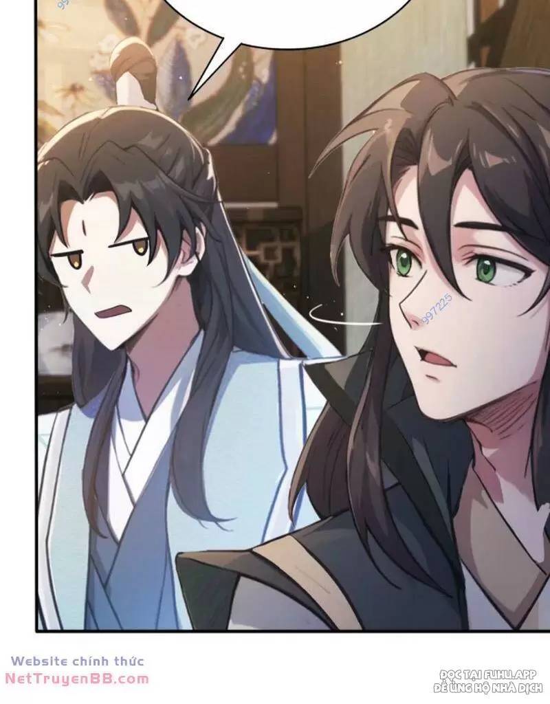 Hoá Ra Ta Đã Vô Địch Từ Lâu - Chapter 18 - Page 12