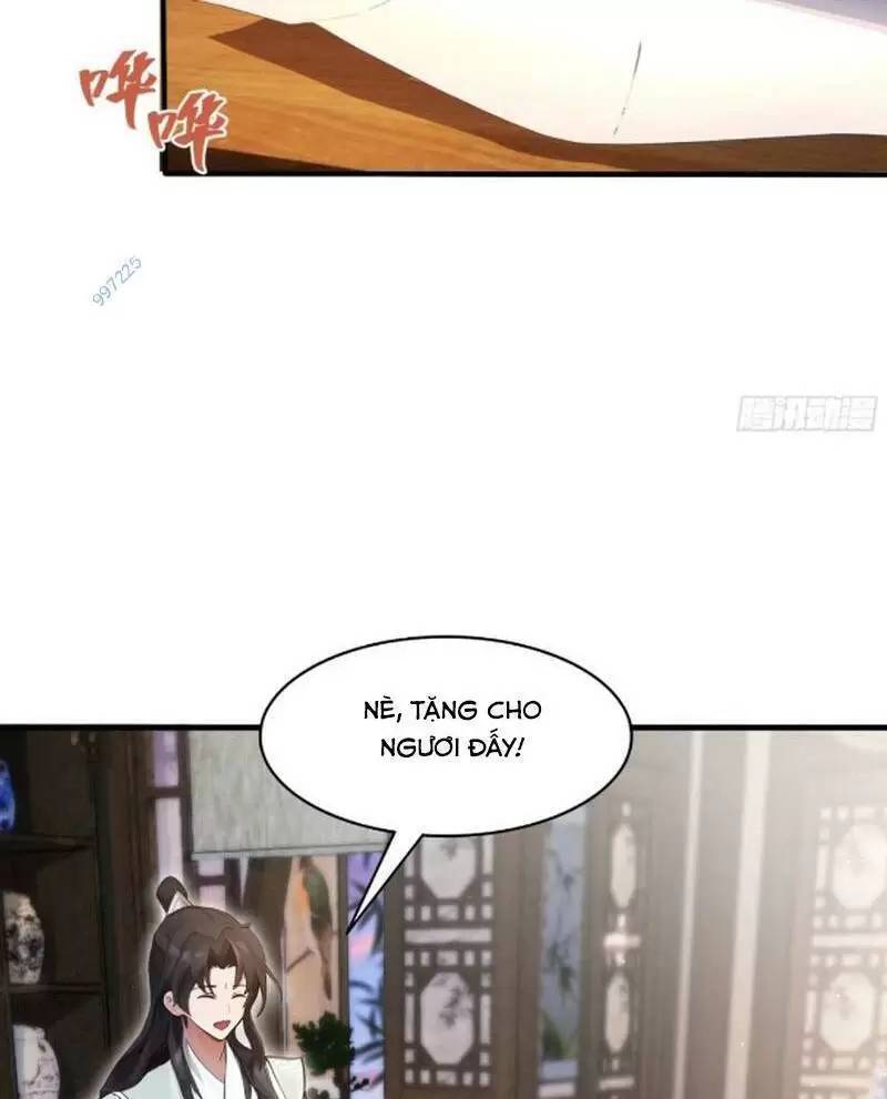 Hoá Ra Ta Đã Vô Địch Từ Lâu - Chapter 18 - Page 17